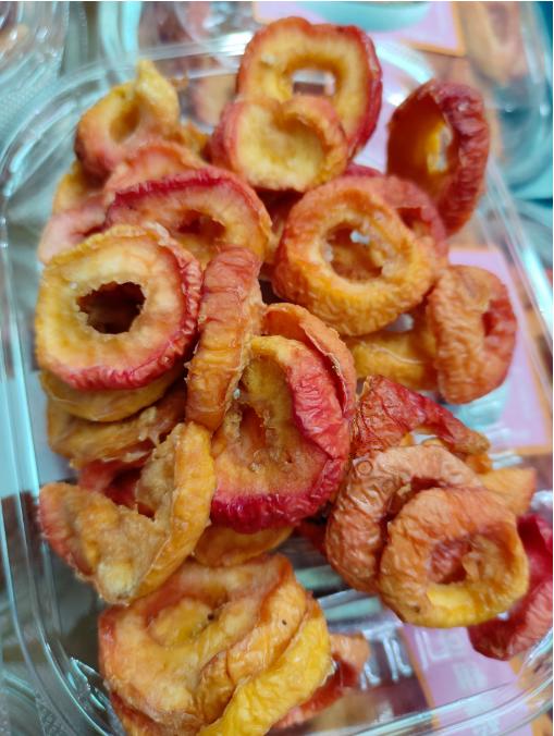 沙果干一盒 商品图3