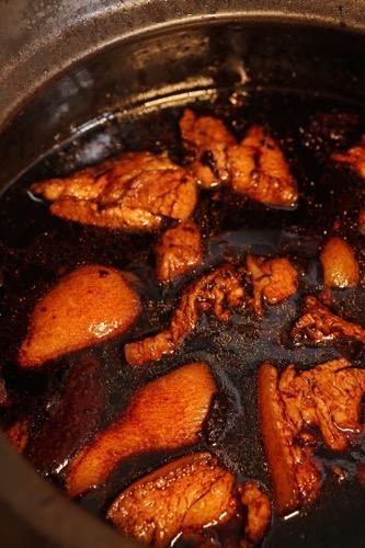 广府猪脚姜︱【不含锅、鸡蛋，市外拍，包邮】 商品图2