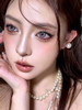 【大直径】WINNI-碎钻银河-14.5mm【半年抛 0-1000度 含525/575】 商品缩略图5