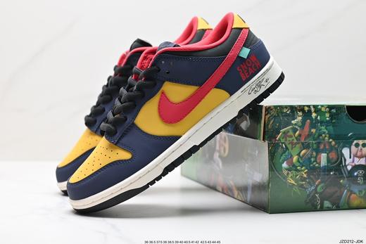 耐克Nike SB Dunk Low休闲运动板鞋CV0811-020男女鞋 商品图6