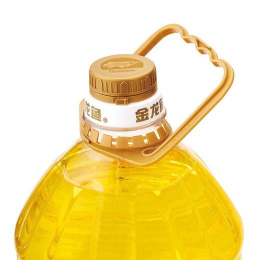 【分多包裹发货】金龙鱼植物甾醇玉米油4L+裕道府稻香鲜米5kg *2【联想员工春节2024】 商品图2