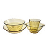 康宁Pyrex Pyrex晶丽系列餐具 4件组C 商品缩略图0