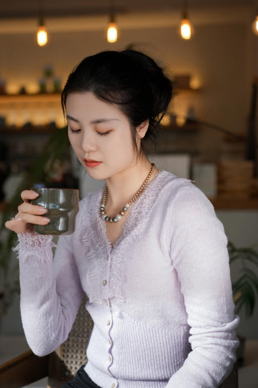 【戴拉珠宝】混色系列 商品图4