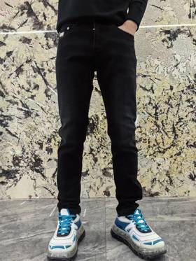 PP-WHITE 【牛仔裤】 WKN313206207