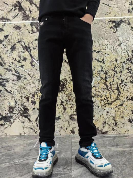 PP-WHITE 【牛仔裤】 WKN313206207 商品图0