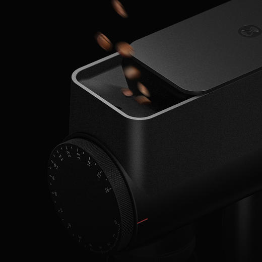 泰摩雕刻家Sculptor064系列 电动磨豆机 手冲咖啡研磨机器自动家用商用 商品图2