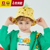 【专柜同款精品】B.Duck儿童渔夫帽防晒帽50cm 商品缩略图0