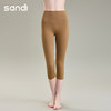SANDI品牌七分裤SN20102 商品缩略图5
