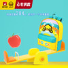 【专柜同款精品】B.Duck儿童背包 商品缩略图3