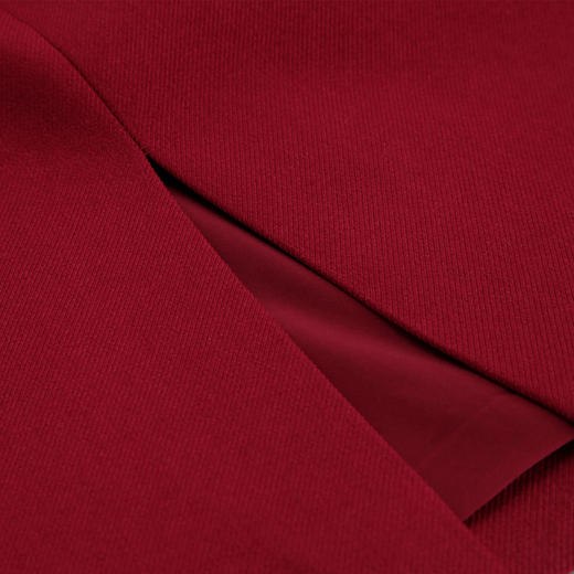 PE831斯尔丽2024春夏新款OL撞色小香风收腰包臀连衣裙 商品图4