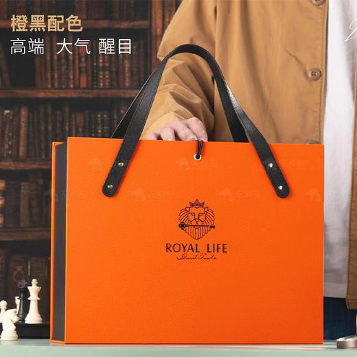 张裕 玫瑰岁月干红葡萄酒双支礼盒装【联想员工春节2024】 商品图1