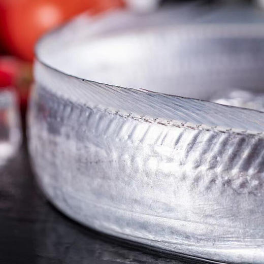 暖心驿站 东海钓带鱼 2500g 12-15条/盒【联想员工春节2024】 商品图2