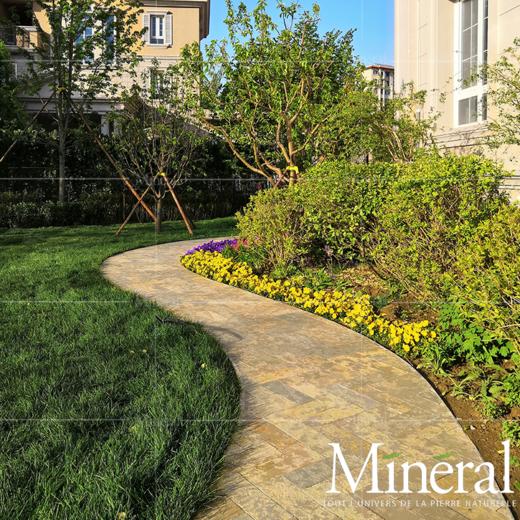 西班牙秋黄鱼鳞拼 商品图7