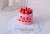 1027CAKE |  草莓蛋糕 水果蛋糕 新年 商品缩略图0