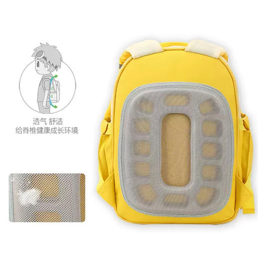 【专柜同款精品】B.Duck儿童背包 商品图2