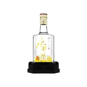 （万）52°水井坊井台500ml/瓶