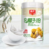 春光食品 海南特产 纯香椰子粉400g 生椰拿铁 咖啡伴侣 椰奶椰汁粉 商品缩略图0