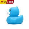 【专柜同款精品】B.Duck 发声浮水鸭 7.5cm/蓝色 商品缩略图2