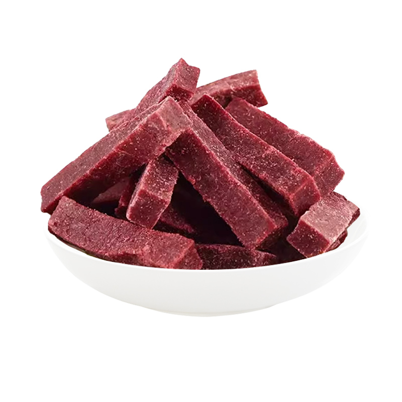 【99元任选】桑葚山楂条180g*2袋