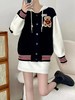 女棒球外套7325 商品缩略图4