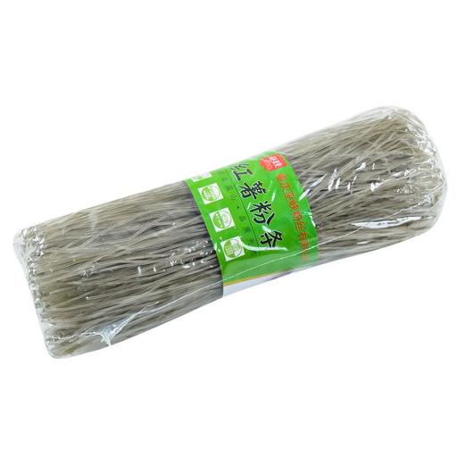 绿之友巫峡红薯细粉500g/袋 商品图0