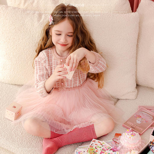 【DIY专属咕卡大礼包】Mobee童趣小铺咕卡玩具礼盒 三层礼盒设计 俏皮又可爱 商品图10