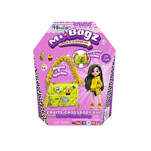 Pacherie 米咔呗（MI BAGZ） 商品图3