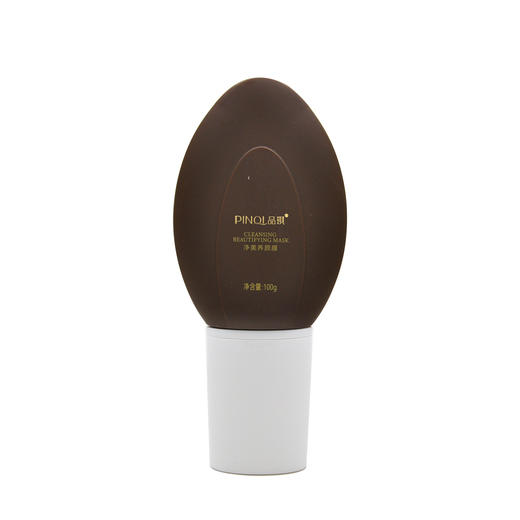 品琪净美养颜膜100g涂抹面膜 商品图0