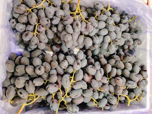 黑宝石黑提一斤 商品图1