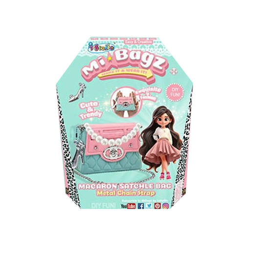 Pacherie 米咔呗（MI BAGZ） 商品图1