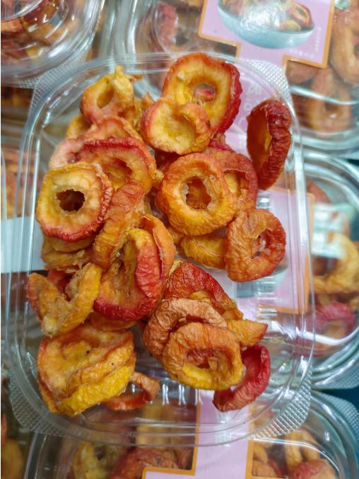 沙果干一盒 商品图2