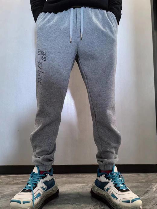 PP-WHITE 【针织裤】 WKZ3120280 商品图3