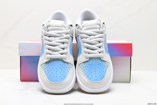 耐克Nike SB Dunk Low低帮休闲板鞋CV0811-020男女鞋 商品图7