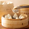 蟹粉小笼套餐（3盒装）【下单次日发货】 商品缩略图1