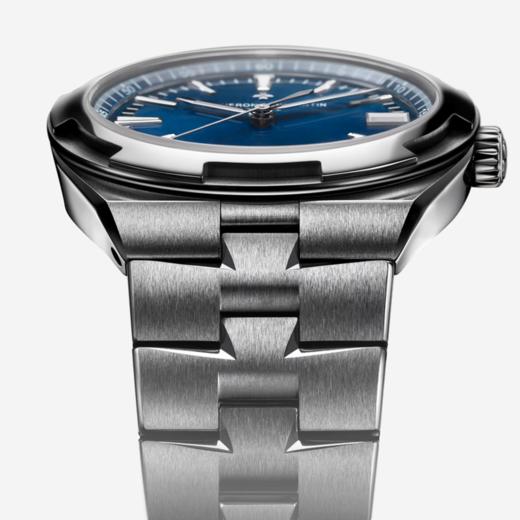 江诗丹顿 Vacheron Constantin 纵横四海系列腕表 4500V/110A-B128 商品图3