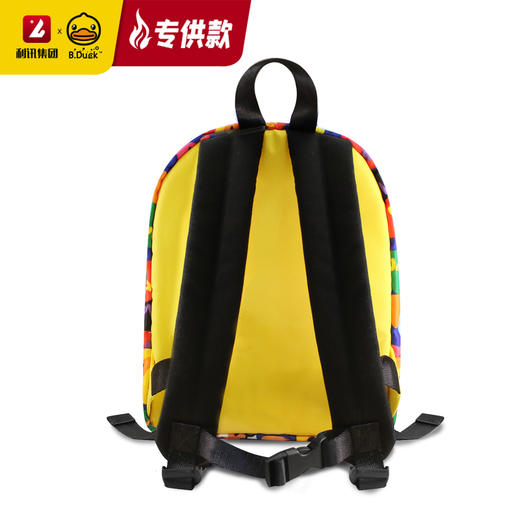 【专柜同款精品】B.Duck小童背包/BP6201314 商品图5