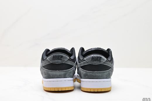 耐克Nike SB Dunk Low休闲运动板鞋304292-051男女鞋 商品图8