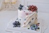 1027CAKE | 刮刀花蛋糕 典雅 商品缩略图2