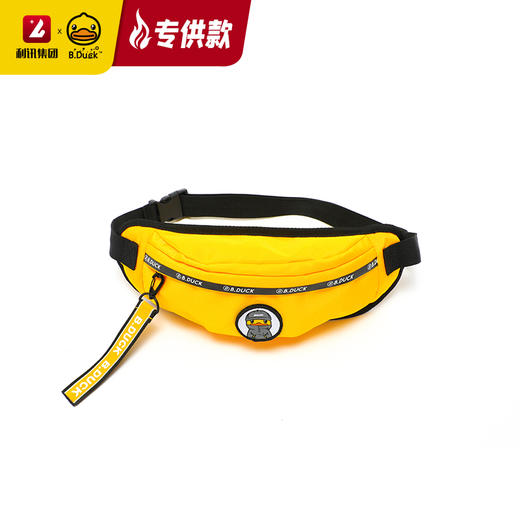 【专柜同款精品】B.Duck休闲腰包/BP6201803 商品图2
