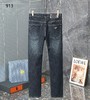 男牛仔长裤913 商品缩略图0