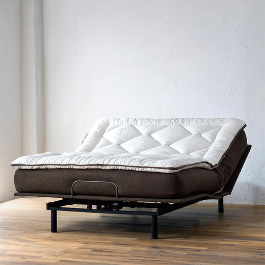 伽罗 JALO 电动床系统（下单后10个工作日内发货） 商品图4