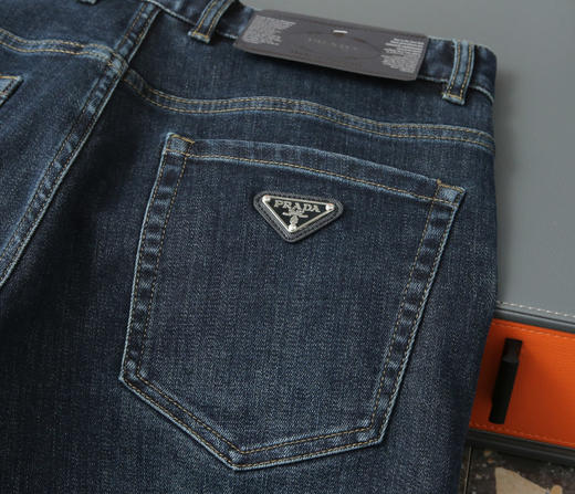 男牛仔长裤913 商品图3