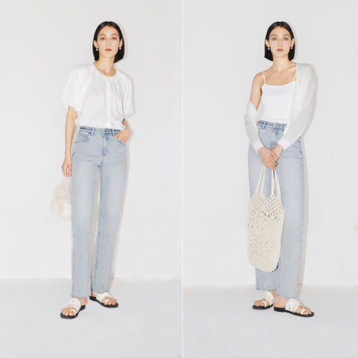 【商场同款】麦檬夏裤子5E5151261 商品图2