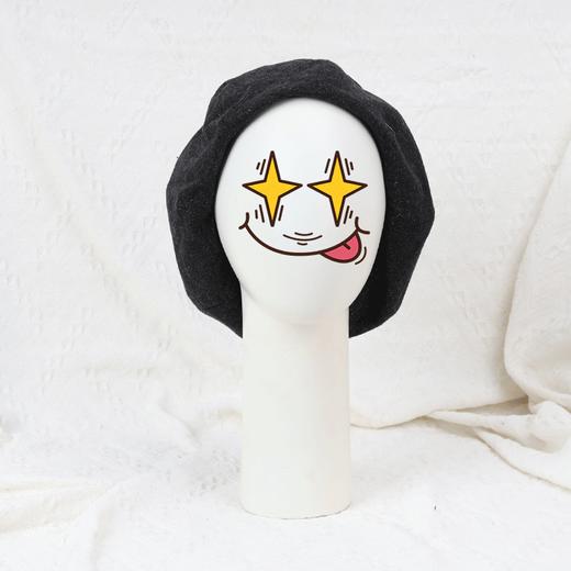 时尚帽子 商品图7
