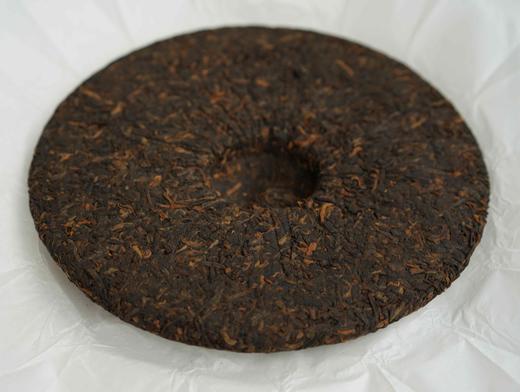 2024龙年生肖纪念茶·金龙舞春（普洱熟茶） 商品图2