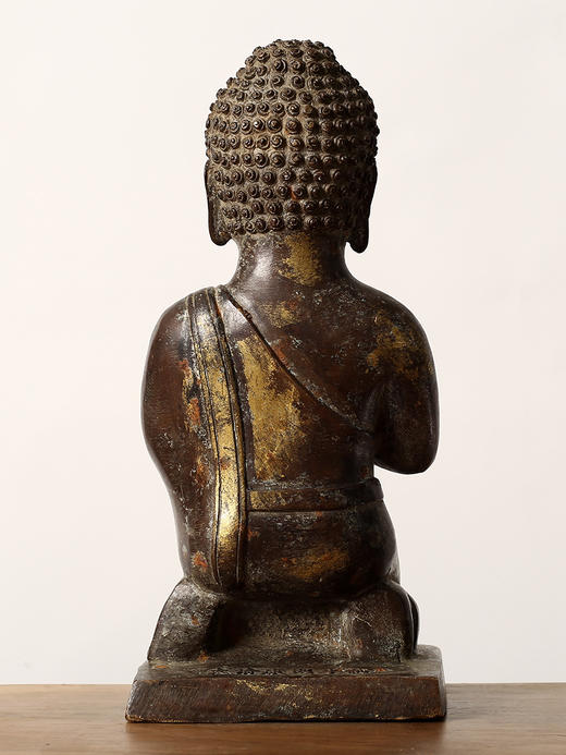 佛像静心祈福家居摆件 商品图2