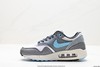 耐克Nike Air Max 1复古运动慢跑鞋FQ8742-100男女鞋 商品缩略图2