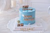 1027CAKE|  MVP 男生蛋糕 商品缩略图0