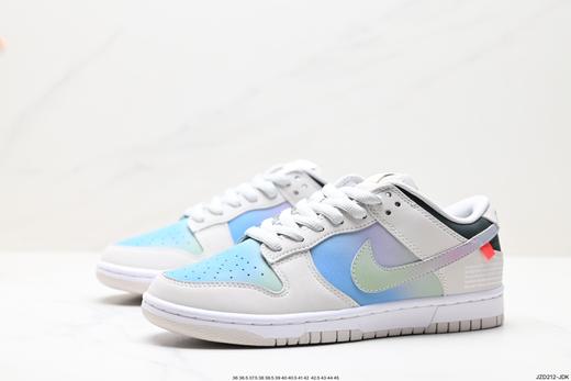 耐克Nike SB Dunk Low低帮休闲板鞋CV0811-020男女鞋 商品图3