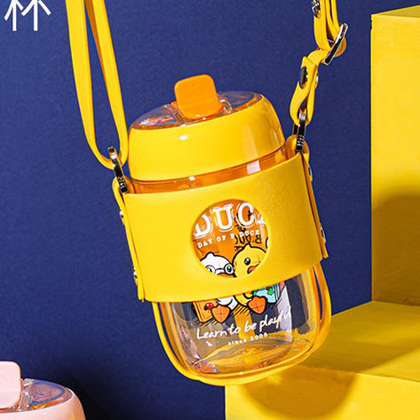 【专柜同款精品】BD-KP50C  B.Duck双饮咖啡杯500ml 商品图5